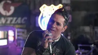 Elvis Monroe - Comin' Around - Official Video