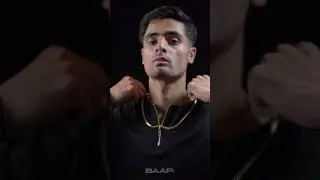 Step up your everyday look with BAAP premium pieces! 🔥