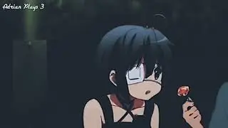 Shirobeats X Ironmouse X Oricadia X DJ DAX- Battery [AMV]