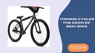 Throne Cycles The Goon 29