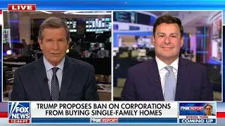 Corporate Homebuyers Are Driving Up Housing Prices