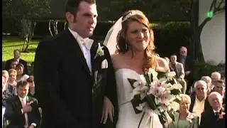 Wedding Ceremony Multi-Camera video edit