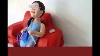 Biscuitface Edla