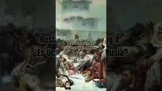 Rusia VS Ucrania Frag4 &iquest;Es Ucrania parte de Rusia?