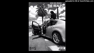 Eddie - The Realest (prod.by Phozer)