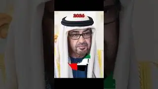 [evolution UAE] #uae #evolution #geography #maps #countries #edit #2026
