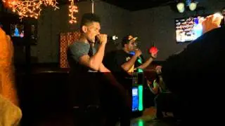 Celestial Wars Concert, 7/26/2014 - Ryuken Vs Set