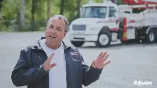 Why Alliance? | Allstar Concrete Pumping