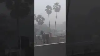 Buxar me barish