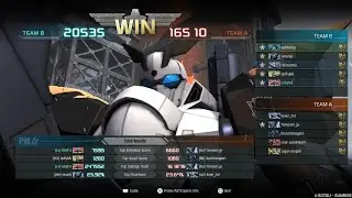 GBO2 ~ Shokew Gameplay