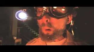 Grand Mexican Warlock - Birds In Cage (Official Video)