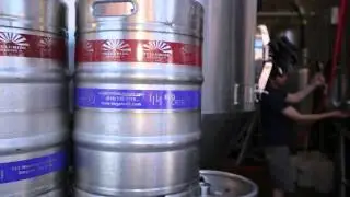 Power Works for You - Telluride Brew