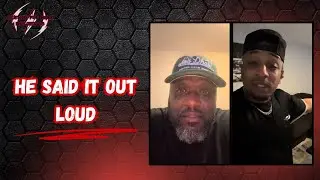 Black Men Speak on Fatigue, Accountability & Lived Experience