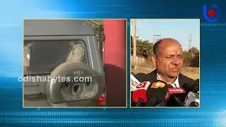 Odisha Crime Branch Gets Another 4-Day Remand Of Killer Cop