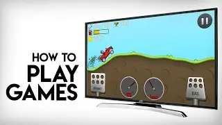 Как играть в игры на Apple TV