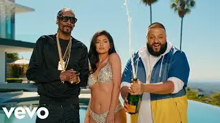 Snoop Dogg & Dj Khaled - American Breeze (Official Music Video)