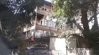 КАК ЭТО ВОЗМОЖНО?! МНОГОУРОВНЕВЫЙ ТБИЛИСИ