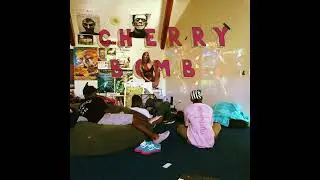 TYLER THE CREATOR CHERRY BOMB TYPE BEAT - SUNNY