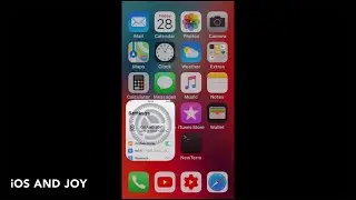 Ermete: System Animations Speed Up/Down Tweak iOS 11.3.1