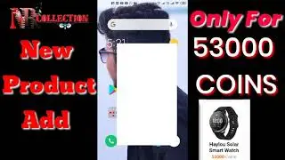 Mi Get Apps new product added ||How to complete your task|| Nr collection