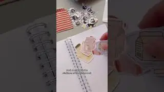 Reusable Sticker Book!