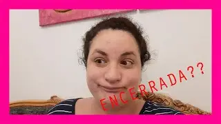 Encerrada en CASA??