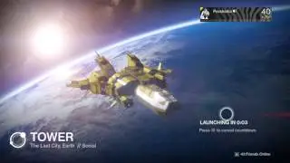 Destiny Hunger Pangs quest