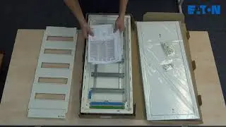 Nov&eacute; 5řad&eacute; KLV - KLV-60HWP-F unboxing