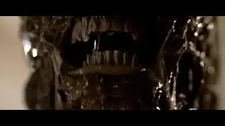 IMVI Alien Franchise II Never Let You Go