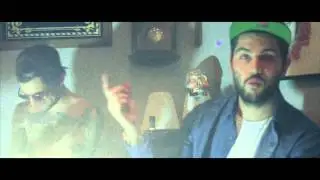 WATERTRASH - GUANO (Official Video)