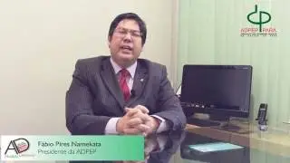 Projeto Atualiza Defensor &ndash; V&iacute;deo de apresenta&ccedil;&atilde;o &ndash; Fabio Namekata
