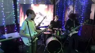 08 “Steady, As She Goes” (The Raconteurs) Post Boredom 01062026 Berties