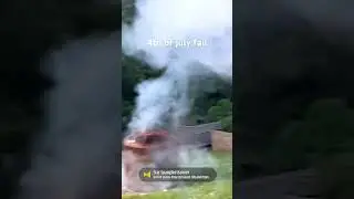 Epic firework fail#funny #funnyimages #funnymemes #funnymemes