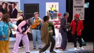 Los antesdeayesterday: Popurrí de Semifinales