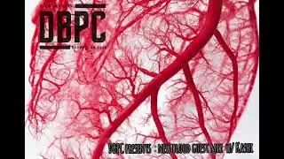 DBPC presents : New blood guest mix #7 w/ KASHI