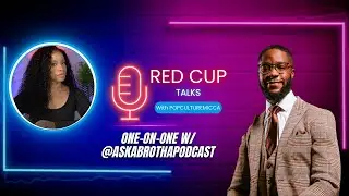 . ONE-ON-ONE: Ask A Brotha Podcast Breaks Down Politics, Relationships & the Gender War! 🔥
