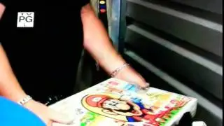 storage wars: super mario board game