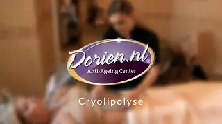 [Cryolipolyse] | Dorien.nl Anti-Ageing Center