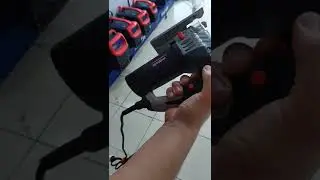 SOTEUSE MAKUTE JS015 500W