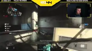 Sub Wars @XBL_NexXx Vs. @NICKMERCS Game 9 Detroit Uplink