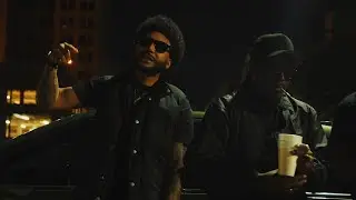 DefinitionOfMusicc - Bankroll Control feating Cambo Ra'mon (Official Music Video)