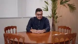 5. ⁠Passo 8: Planejamento da Multiplica&ccedil;&atilde;o - Pr. Jo&atilde;o Victor Machado