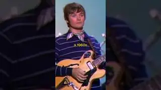 Creed from The Office was in 60&rsquo;s pop band