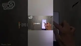 Realme C21Y Top 5 Hidden Feature's #shortvideo #shorts