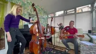 Rumble in Brighton - Rockabilly Family.