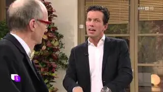 2016 02 29 Gespr&auml;ch mit Zeitforscher Franz Schweifer - der Schalttag als Geschenk