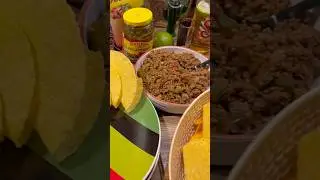 Tacos ingredients!#tacos #sweden #winter #karate #mamaafrica #mexicofood