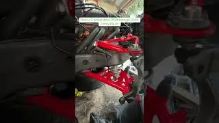 Cheap upgrade for your Gbody brakes.  #shorts #carcommunity #hack #upgrade #gbodynation #chevy #diy