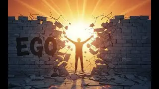 Why Everything Good Is NOT Outside (The EGO Trap) - the Personal Alchemy