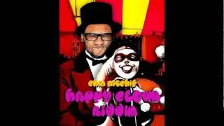 Chin Mischif  - Giddy  [Happy Clown Riddim] 2011